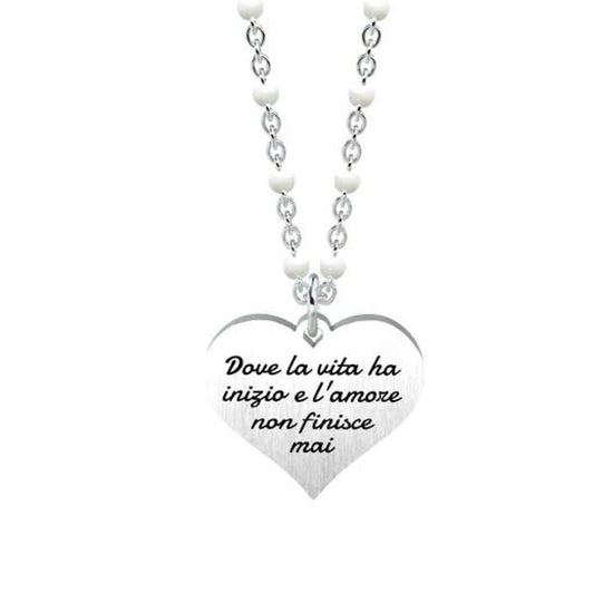 Collana Kidult Family da donna 751081-1