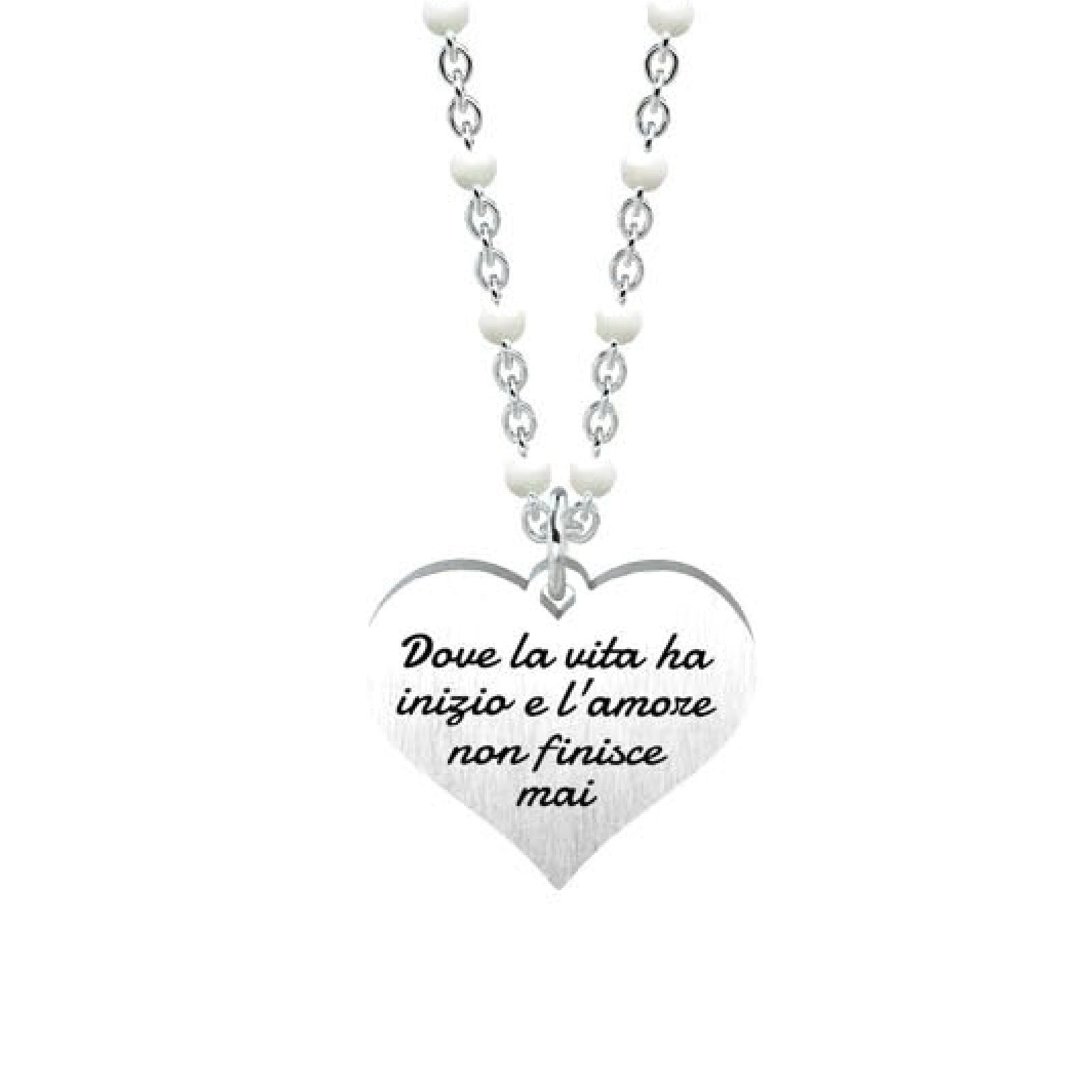Collana Kidult Family da donna 751081-1