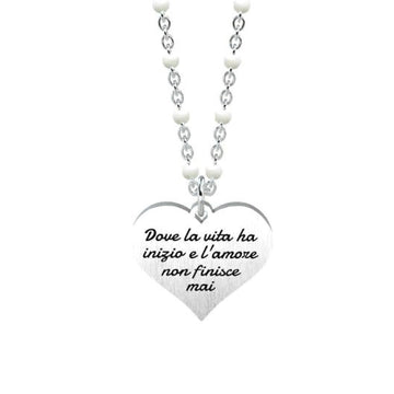 Collana Kidult Family da donna 751081-1