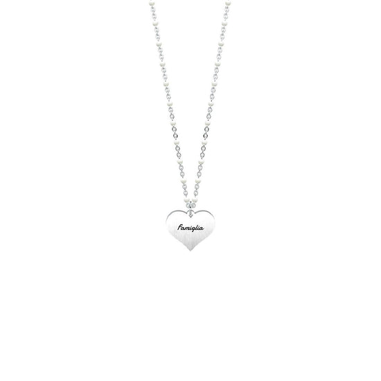 Collana Kidult Family da donna 751081-2