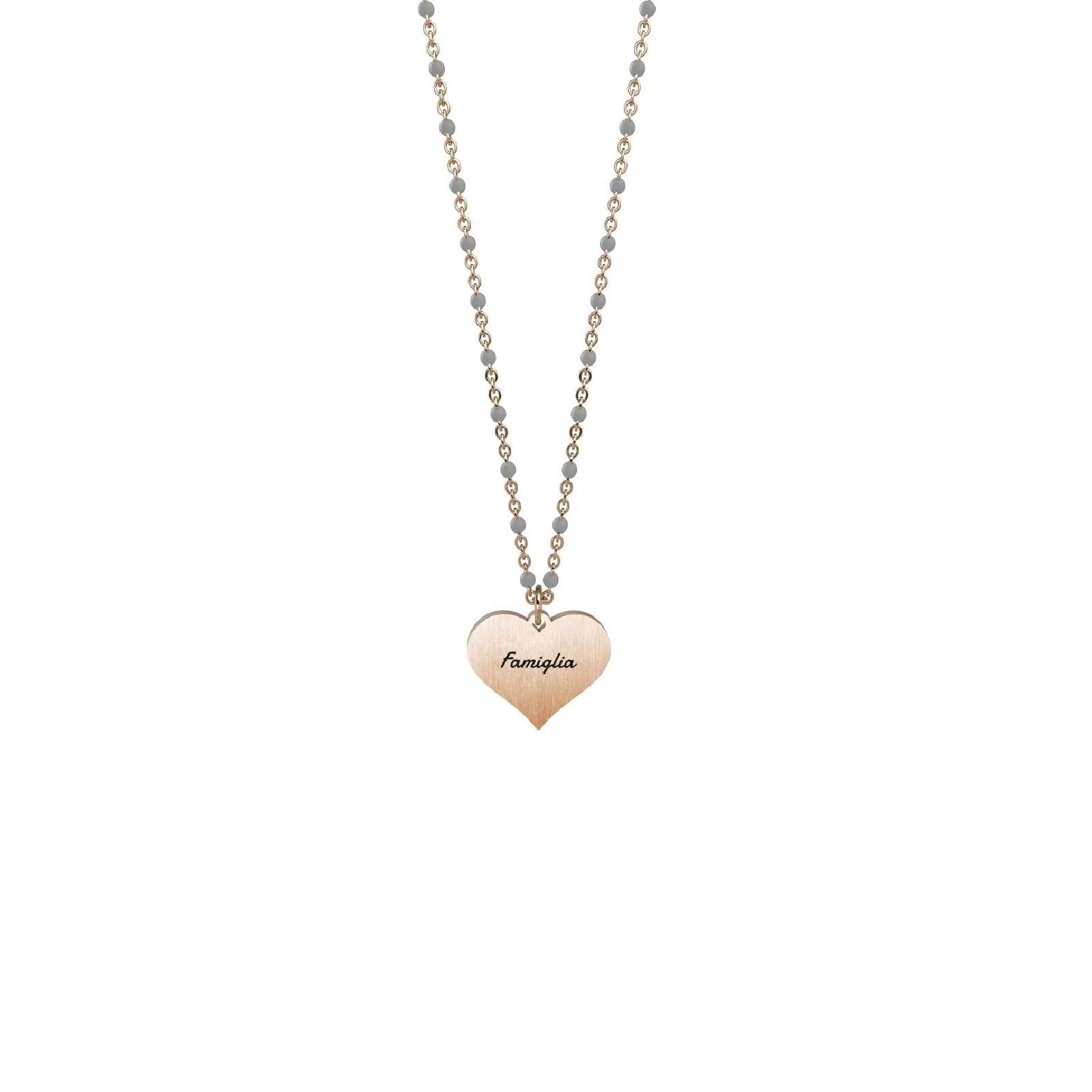 Collana Kidult Family da donna 751082-2