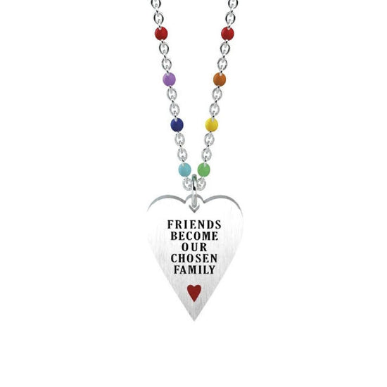 Collana Kidult Love da donna 751084-1
