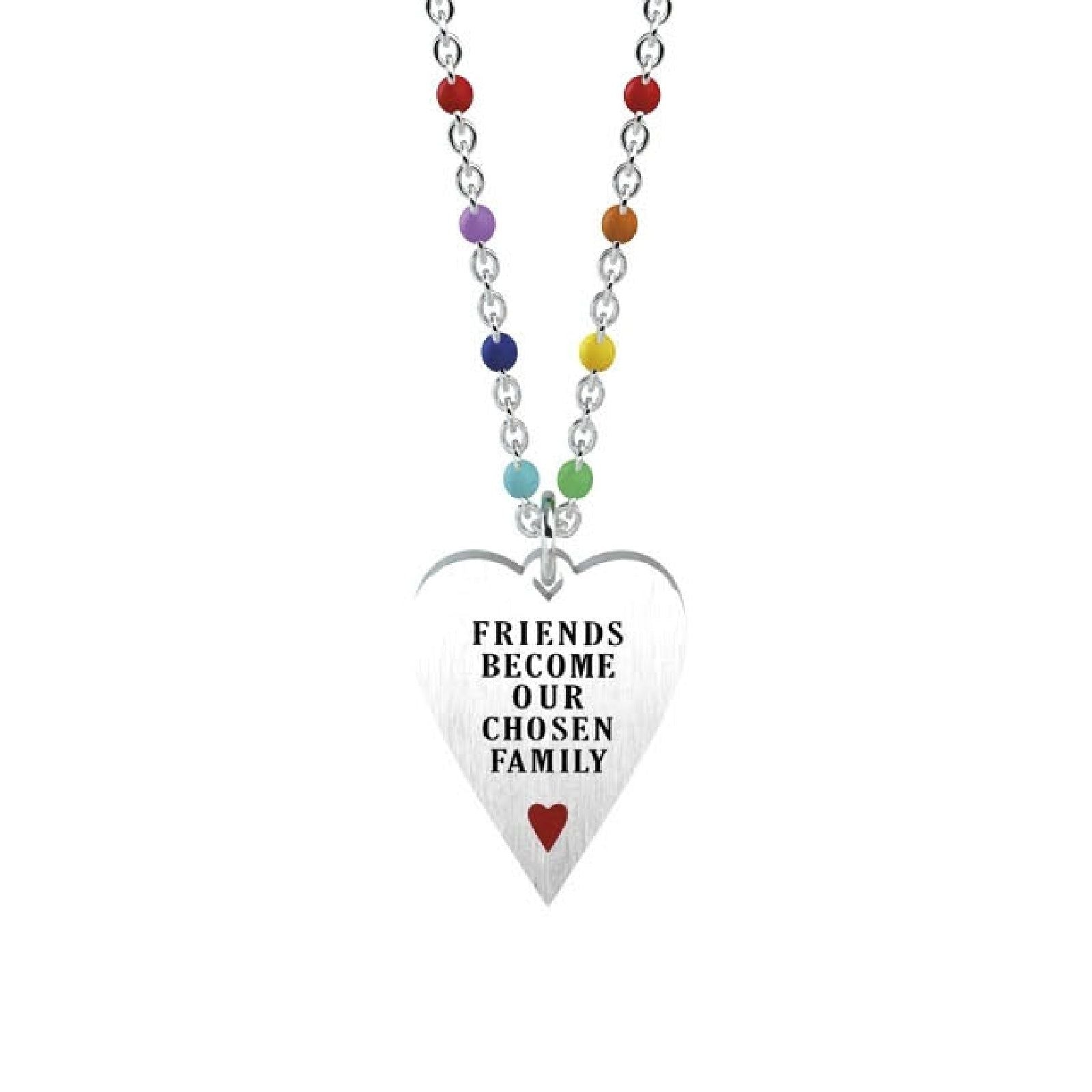 Collana Kidult Love da donna 751084-1