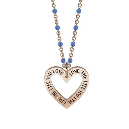 Collana Kidult Philosophy da donna 751086-1