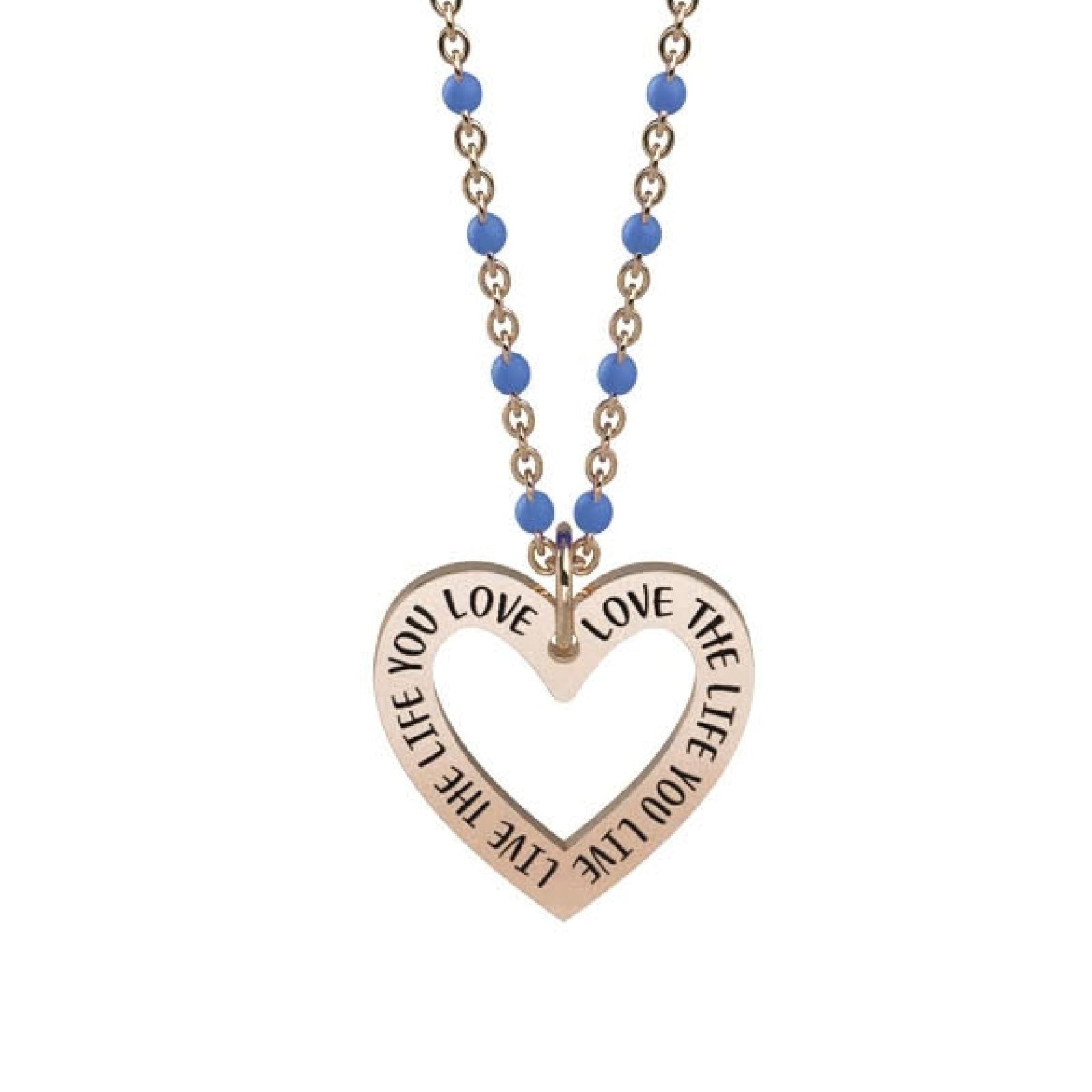 Collana Kidult Philosophy da donna 751086-1