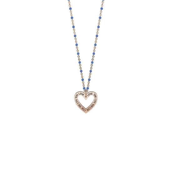 Collana Kidult Philosophy da donna 751086-2
