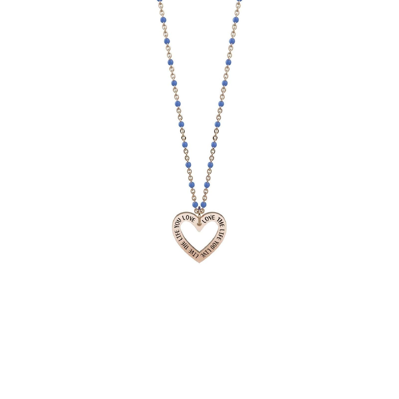 Collana Kidult Philosophy da donna 751086-2