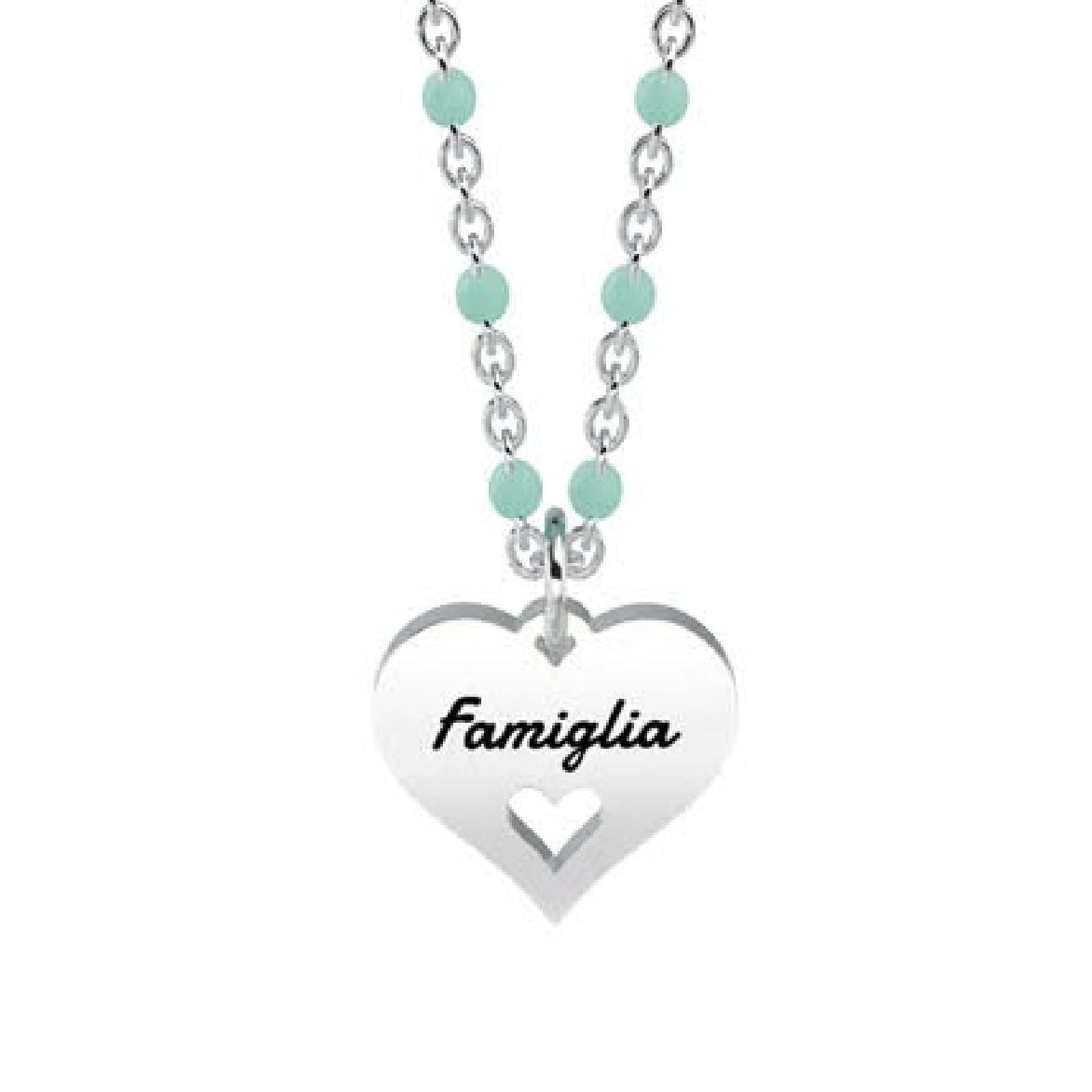 Collana Kidult Family da donna 751089-1