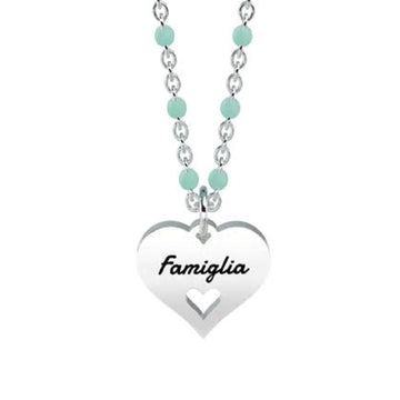 Collana Kidult Family da donna 751089-1