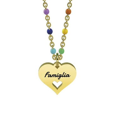 Collana Kidult Family da donna 751090-1
