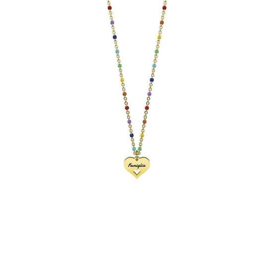 Collana Kidult Family da donna 751090-2
