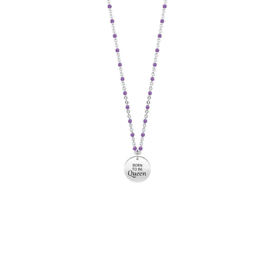 Collana Kidult Symbols da donna 751094-2