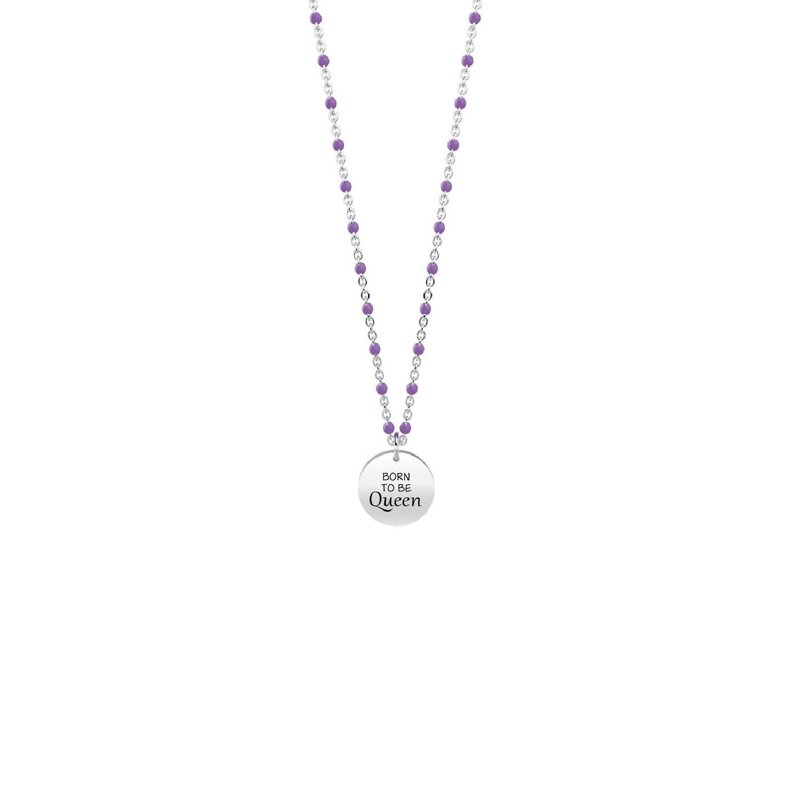 Collana Kidult Symbols da donna 751094-2
