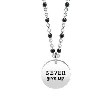 Collana Kidult Philosophy da donna 751097-1