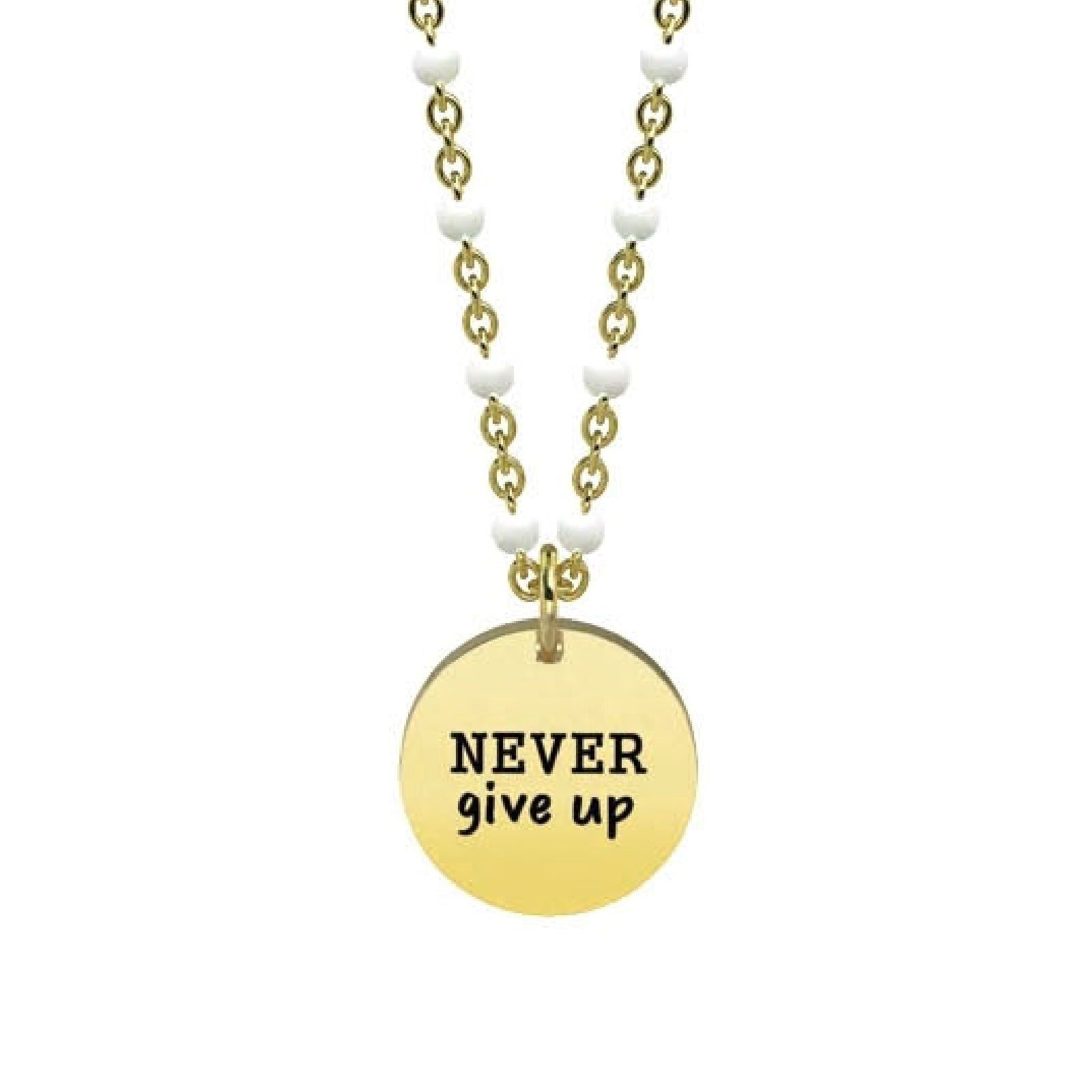 Collana Kidult Philosophy da donna 751098-1