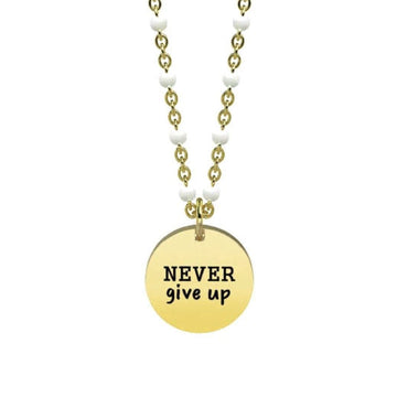 Collana Kidult Philosophy da donna 751098-1