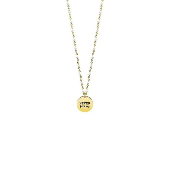 Collana Kidult Philosophy da donna 751098-2