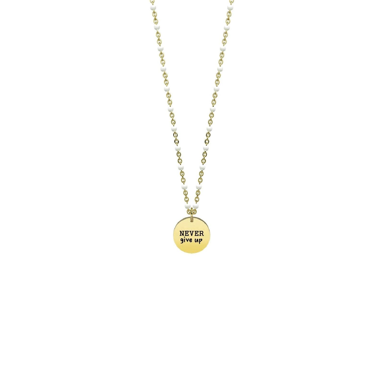 Collana Kidult Philosophy da donna 751098-2