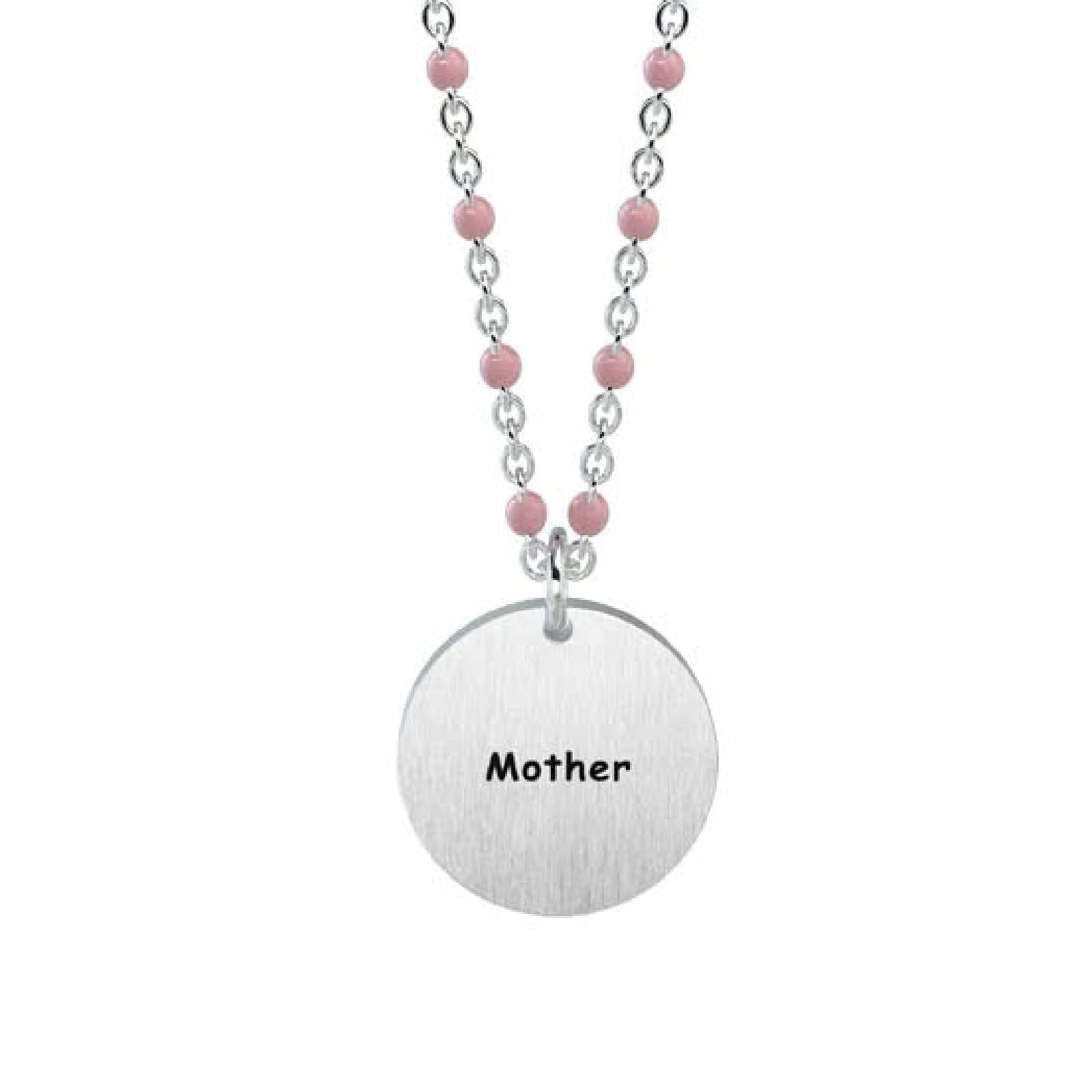 Set di due collane Kidult Family da donna 751100-2