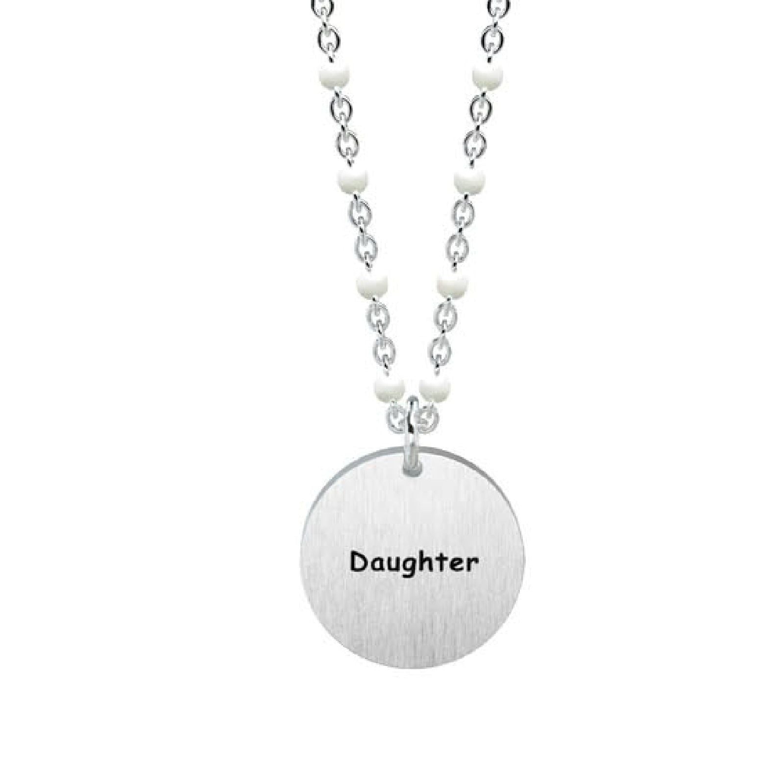 Set di due collane Kidult Family da donna 751100-3
