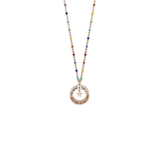 Collana Kidult Philosophy da donna 751102-2
