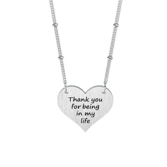 Collana Kidult Love da donna 751104-1