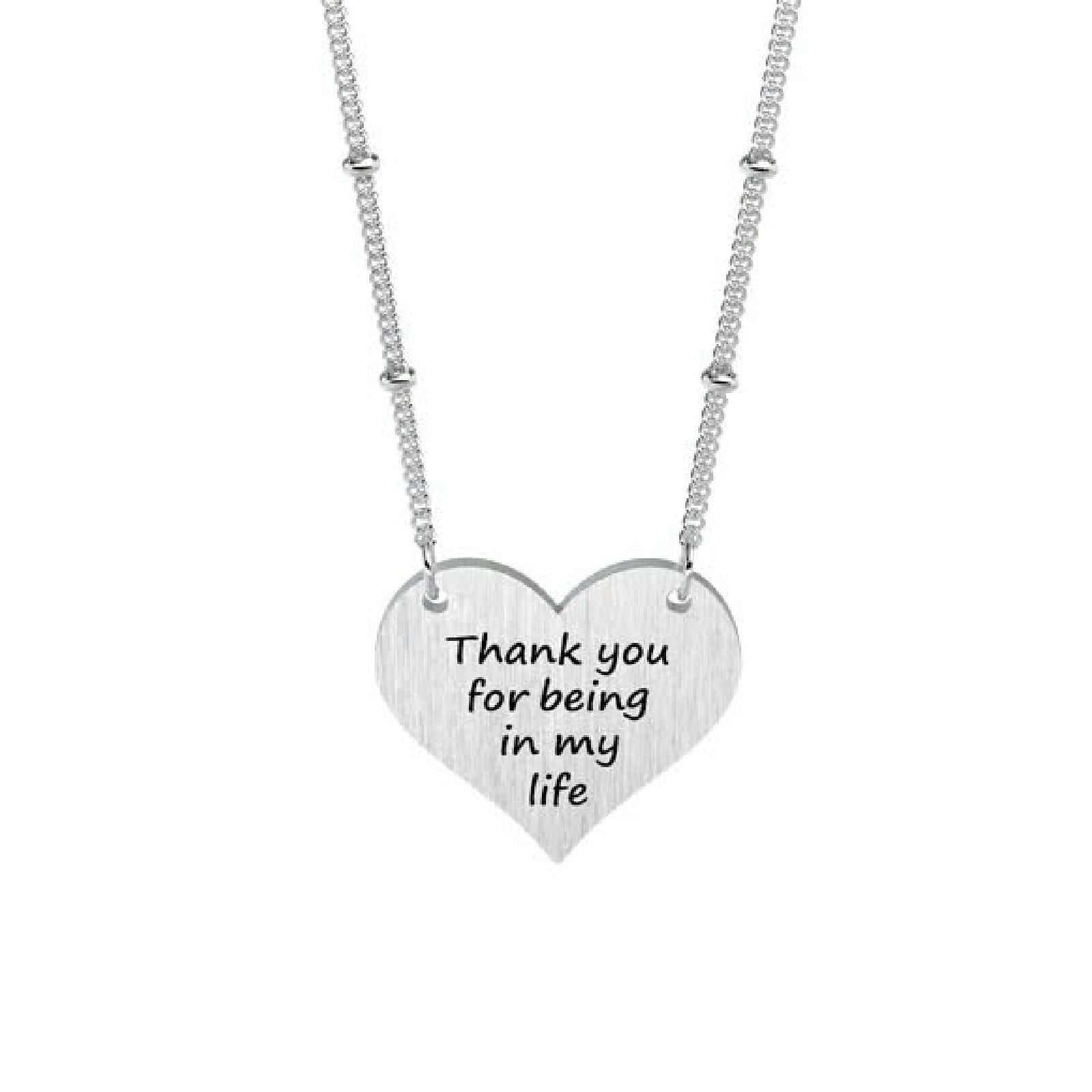 Collana Kidult Love da donna 751104-1