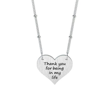 Collana Kidult Love da donna 751104-1