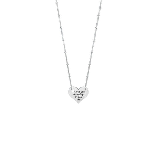 Collana Kidult Love da donna 751104-2