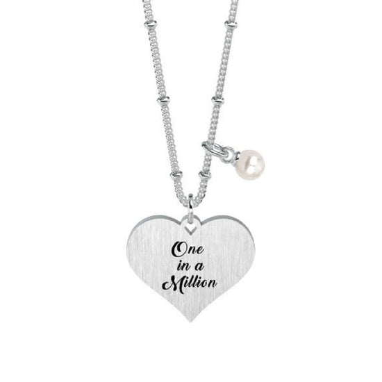 Collana Kidult Love da donna 751107-1