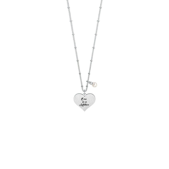 Collana Kidult Love da donna 751107-2