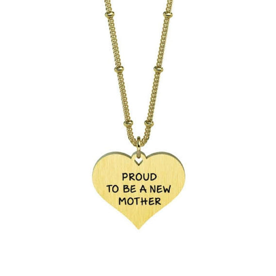 Collana Kidult Special Moments da donna 751108-1