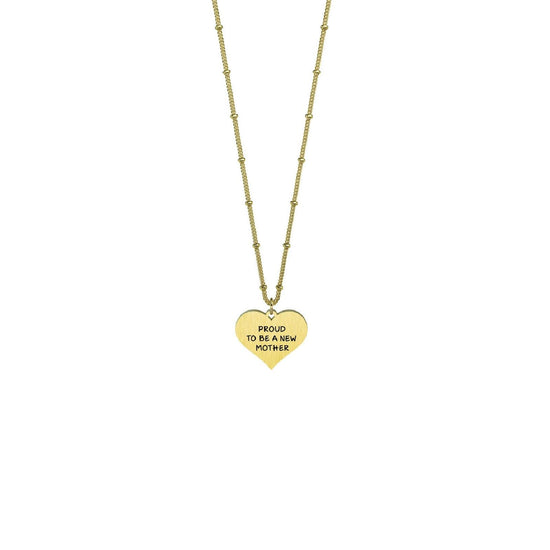 Collana Kidult Special Moments da donna 751108-2