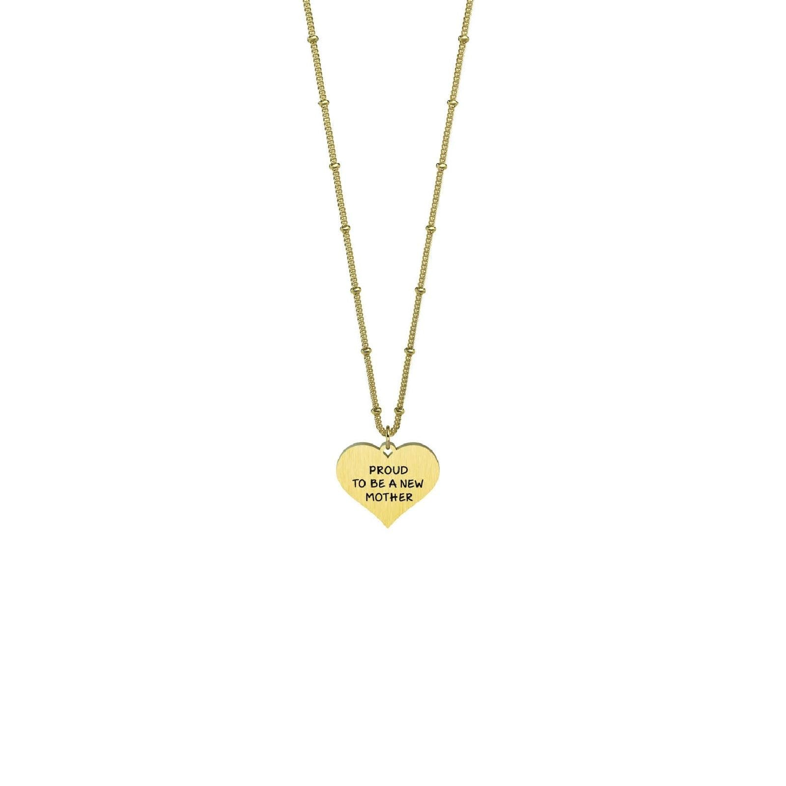 Collana Kidult Special Moments da donna 751108-2