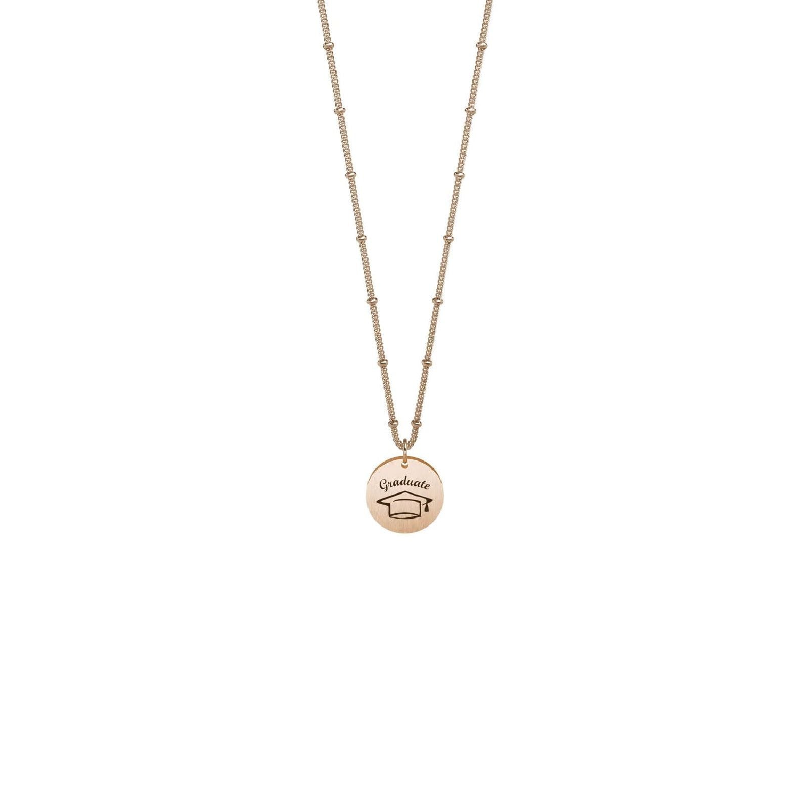 Collana Kidult Special Moments da donna 751109-2