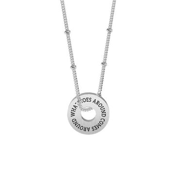 Collana Kidult Spirituality da donna 751111-1