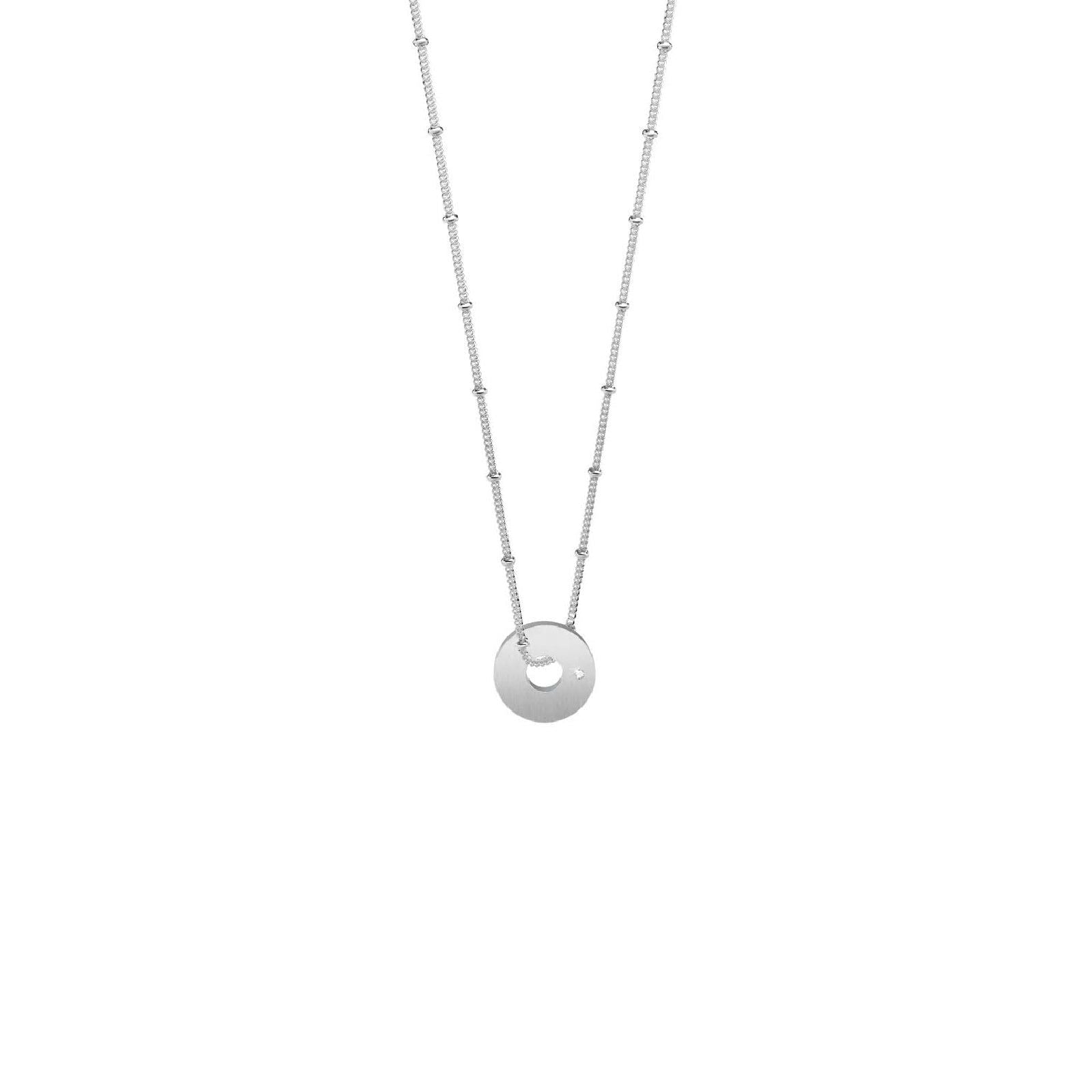 Collana Kidult Spirituality da donna 751111-2