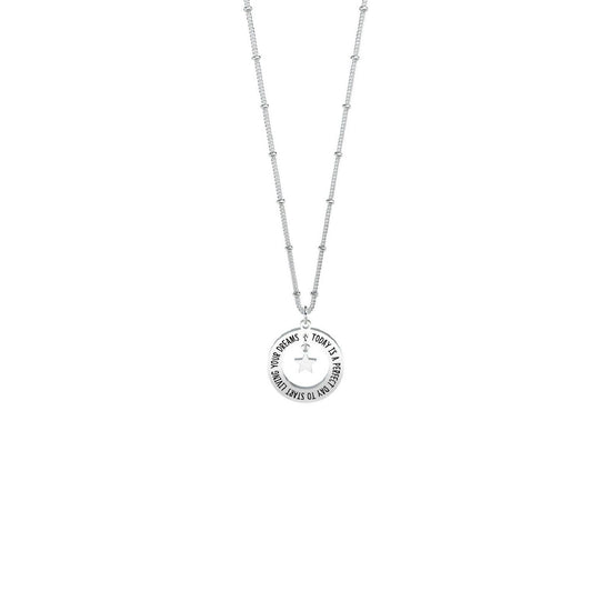 Collana Kidult Philosophy da donna 751113-2