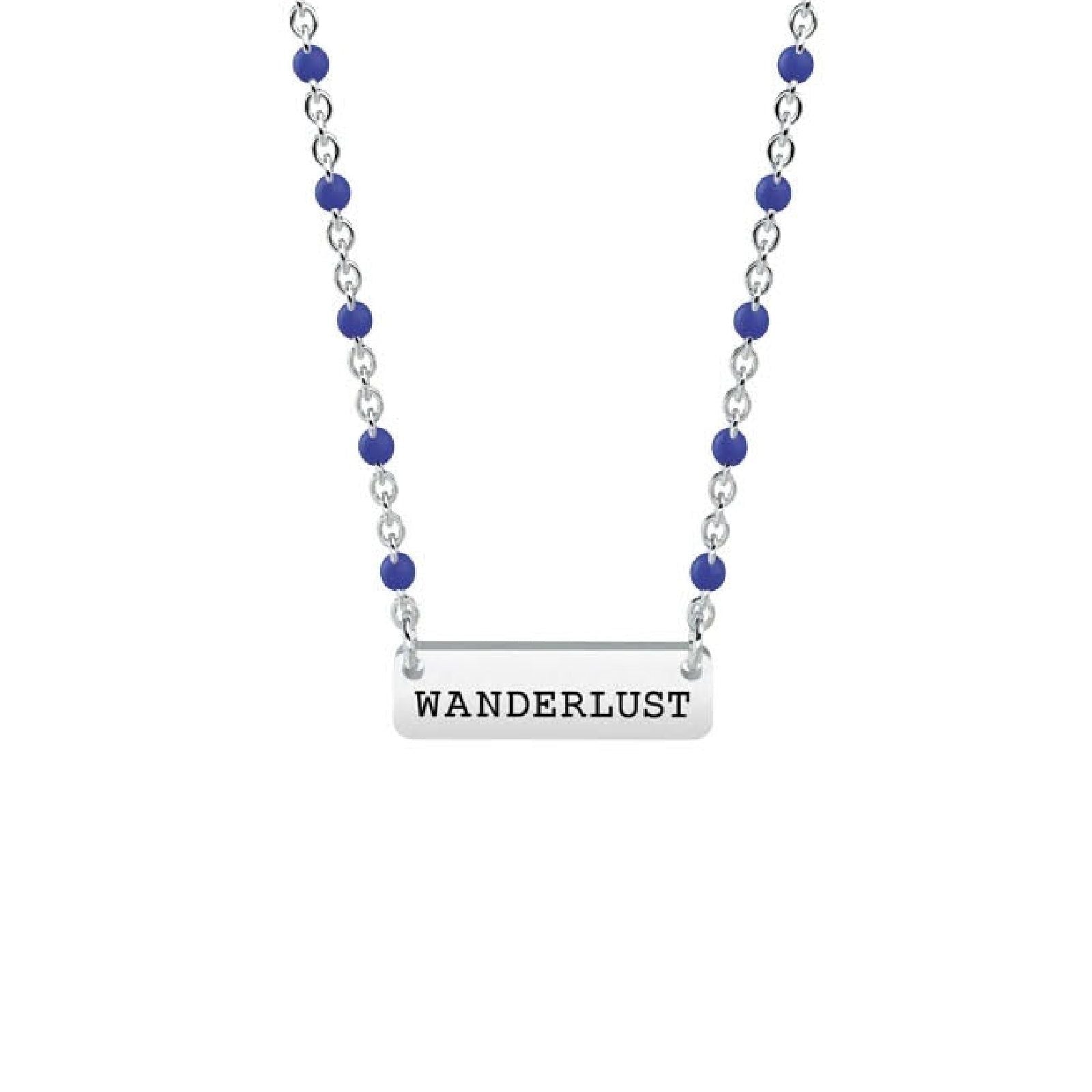 Collana Kidult Free Time da donna 751114-1