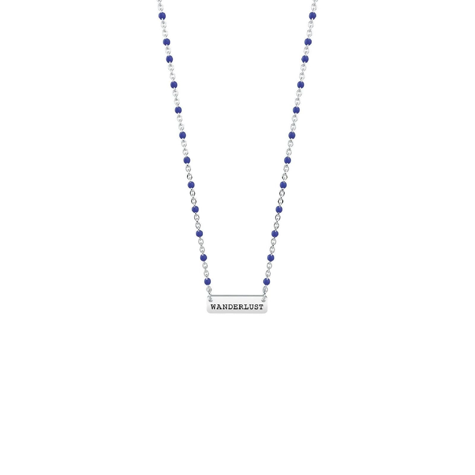 Collana Kidult Free Time da donna 751114-2