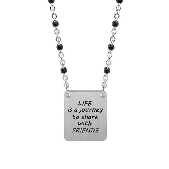 Collana Kidult Love da donna 751115-1
