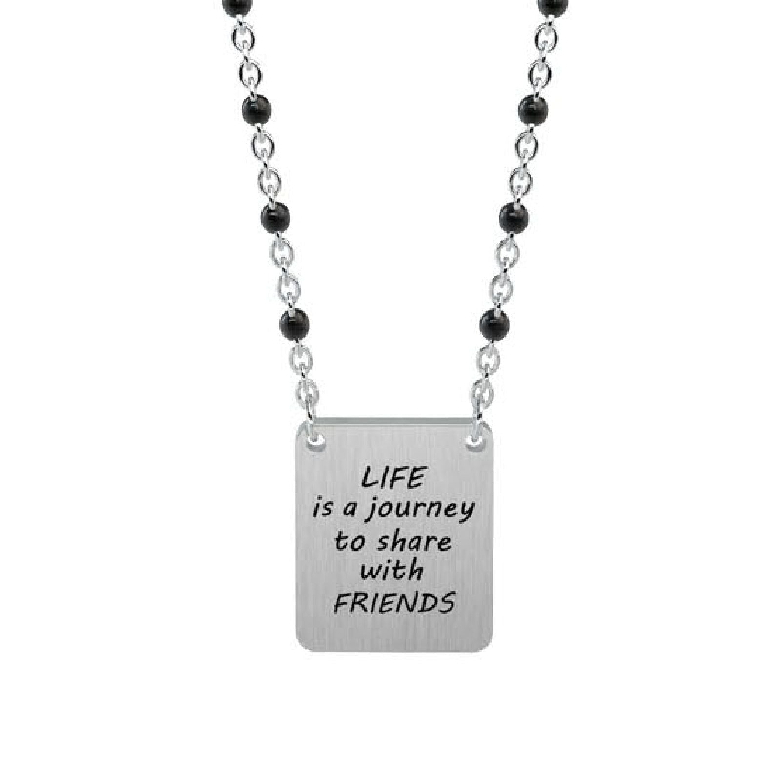 Collana Kidult Love da donna 751115-1