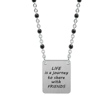 Collana Kidult Love da donna 751115-1