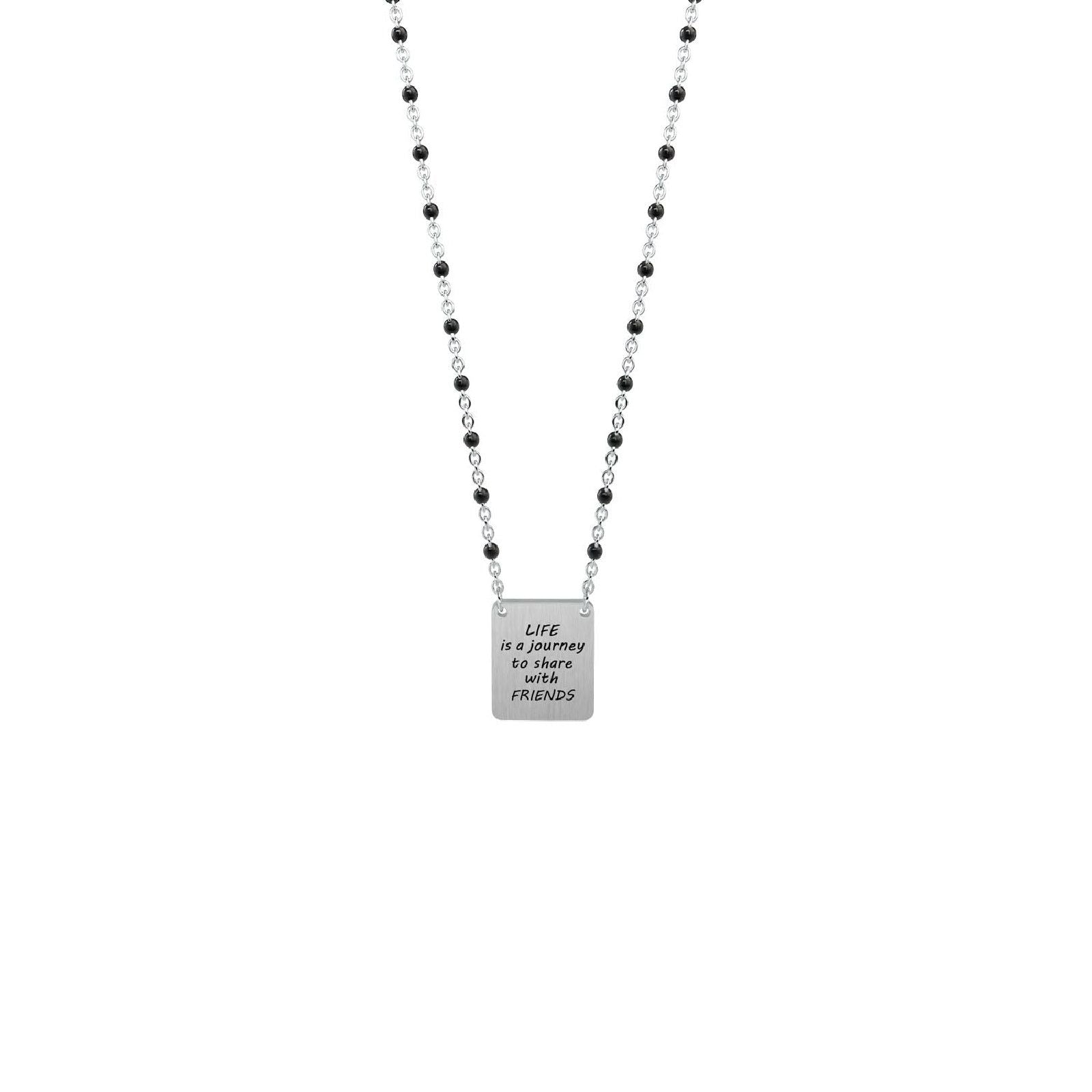 Collana Kidult Love da donna 751115-2