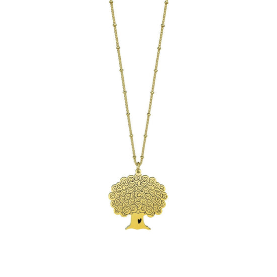 Collana Kidult Nature da donna 751119-2