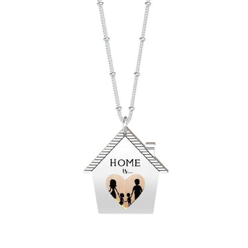 Collana Kidult Family da donna 751120-1