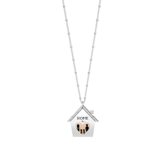 Collana Kidult Family da donna 751120-2