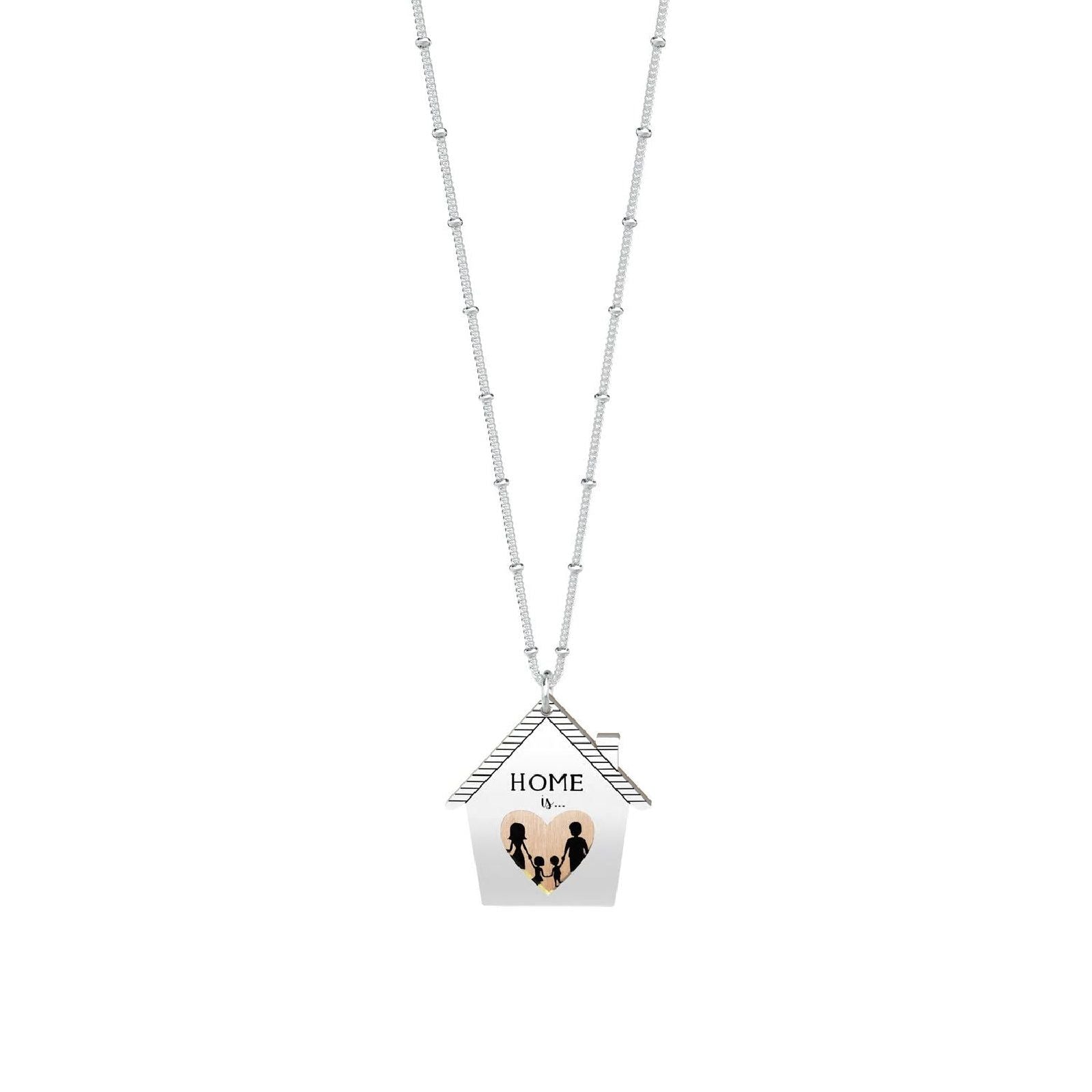 Collana Kidult Family da donna 751120-2