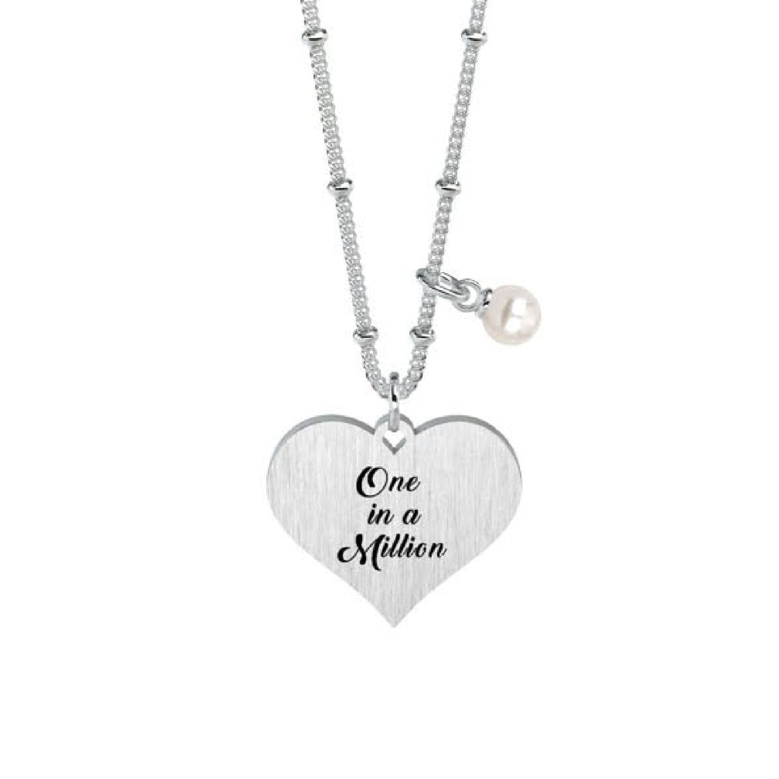 Collana Kidult Love da donna 751122-1