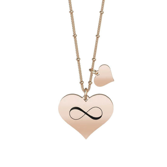 Collana Kidult Love da donna 751123-1